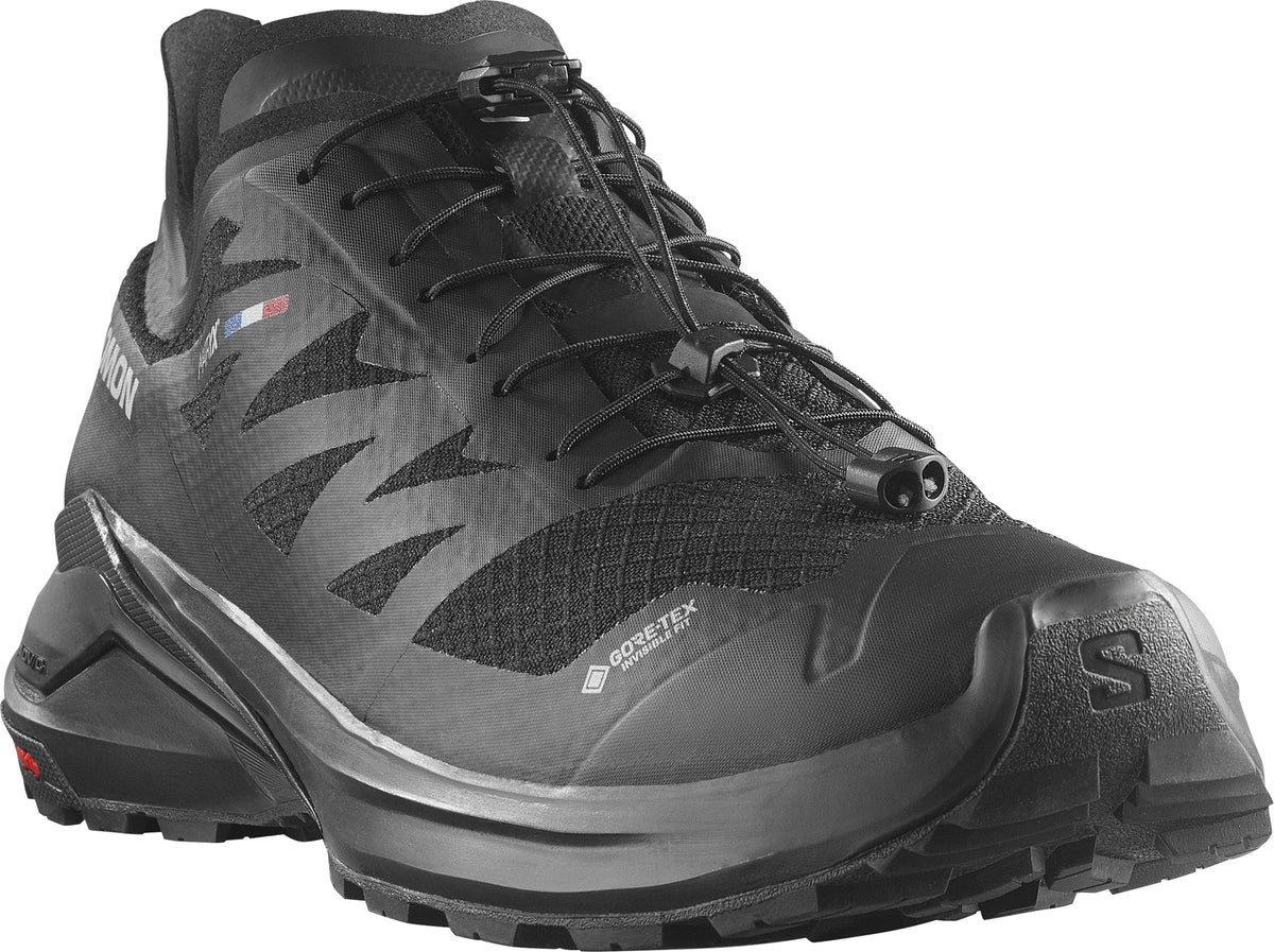Salomon Women's XA Meta GORE-TEX Trail Running Shoes - Black