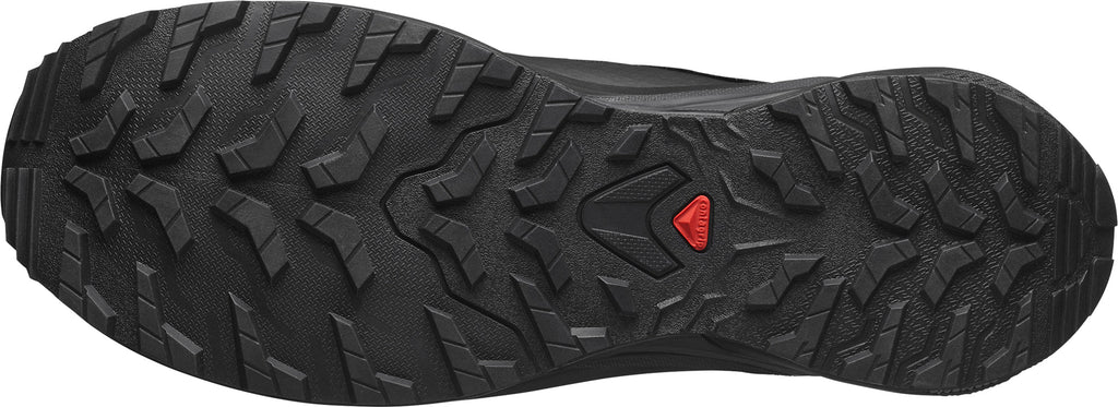 Salomon Women's XA Meta GORE-TEX Trail Running Shoes - Black