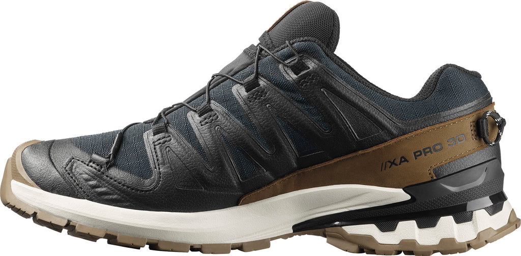 Salomon Men's XA Pro 3D V9 GORE-TEX Trail Running Shoes - Black