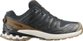 Salomon Men's XA Pro 3D V9 GORE-TEX Trail Running Shoes - Black