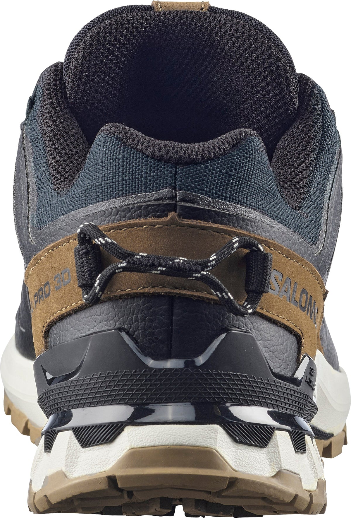Salomon Women's XA Pro 3D V9 GORE-TEX Trail Running Shoes - Black