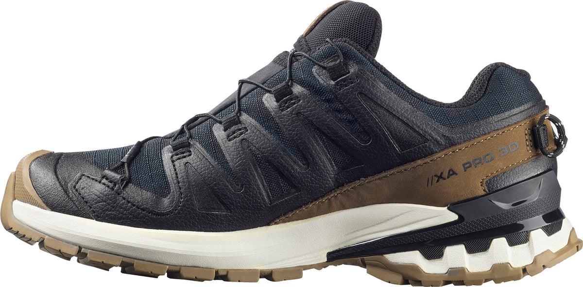Salomon Women's XA Pro 3D V9 GORE-TEX Trail Running Shoes - Black