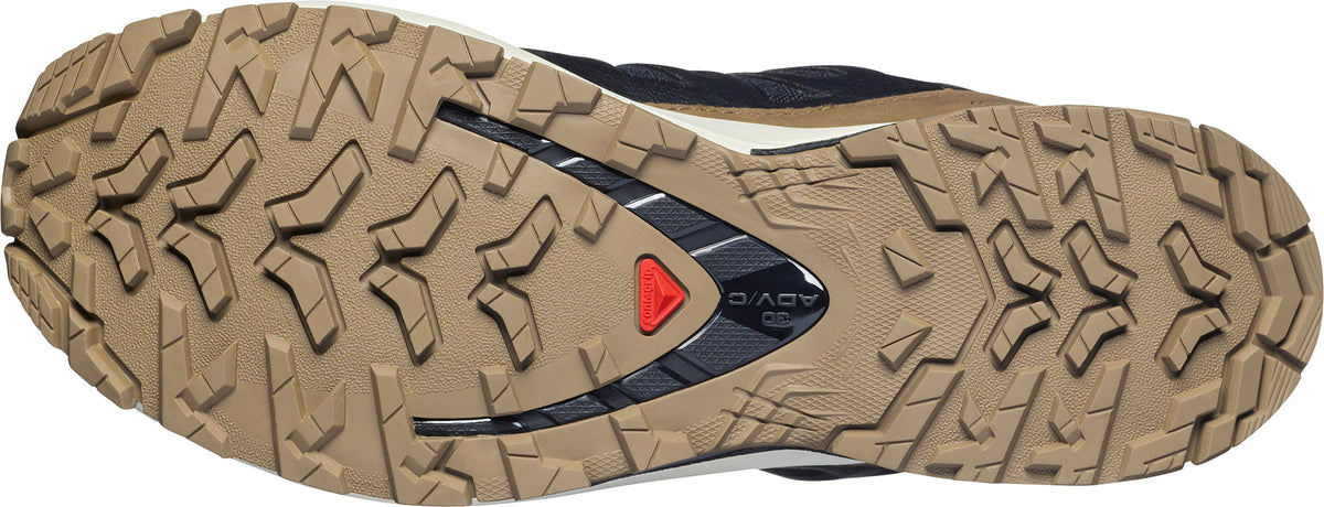 Salomon Women's XA Pro 3D V9 GORE-TEX Trail Running Shoes - Black