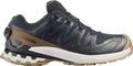 Salomon Women's XA Pro 3D V9 GORE-TEX Trail Running Shoes - Black