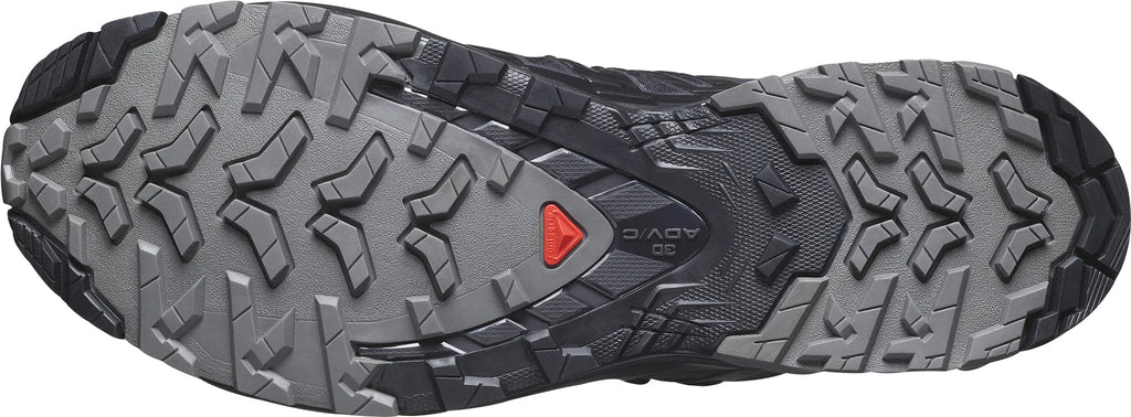 Salomon Men's XA Pro 3D V9 GORE-TEX Trail Running Shoes - Black