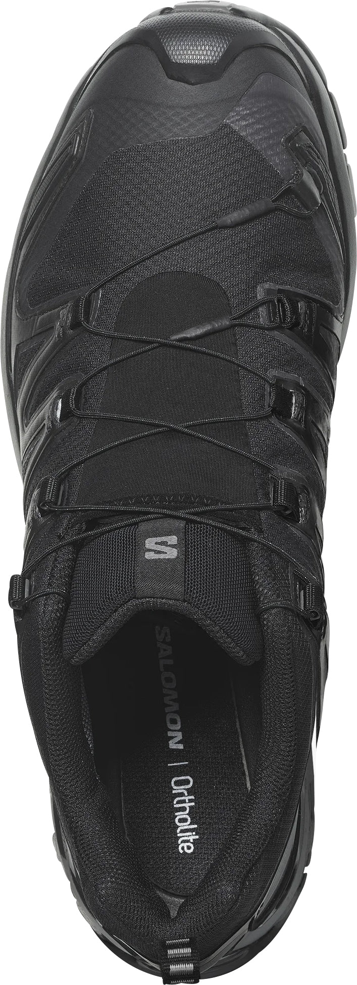 Salomon Men's XA Pro 3D V9 GORE-TEX Trail Running Shoes - Black