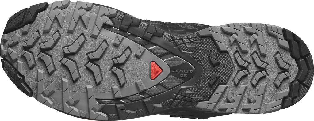 Salomon Women's XA Pro 3D V9 GORE-TEX Trail Running Shoes - Black