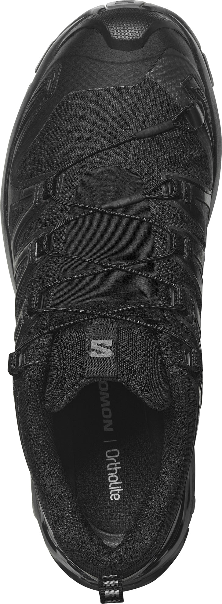 Salomon Women's XA Pro 3D V9 GORE-TEX Trail Running Shoes - Black