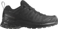 Salomon Women's XA Pro 3D V9 GORE-TEX Trail Running Shoes - Black