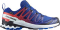 Salomon Men's XA Pro 3D V9 GORE-TEX Trail Running Shoes - Blue