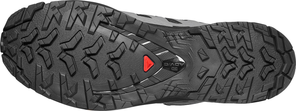Salomon Men's XA Pro 3D V9 GORE-TEX Trail Running Shoes - Black