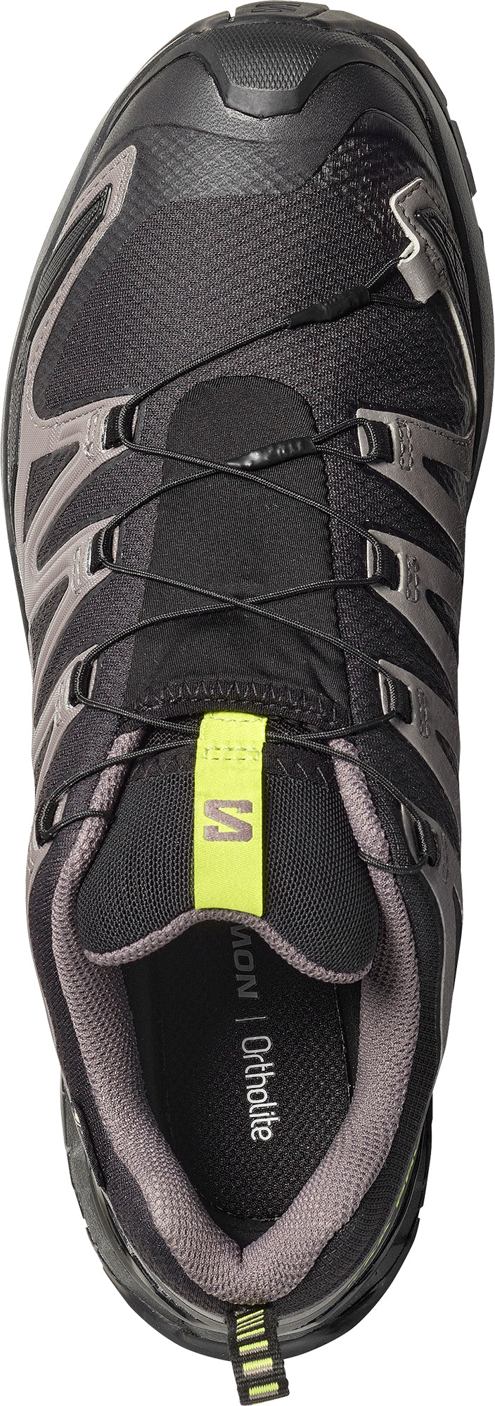 Salomon Men's XA Pro 3D V9 GORE-TEX Trail Running Shoes - Black