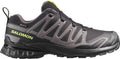 Salomon Men's XA Pro 3D V9 GORE-TEX Trail Running Shoes - Black