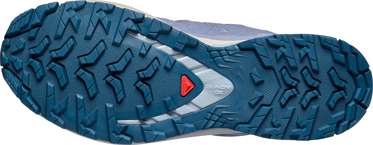 Salomon Women's XA Pro 3D V9 GORE-TEX Trail Running Shoes - Blue