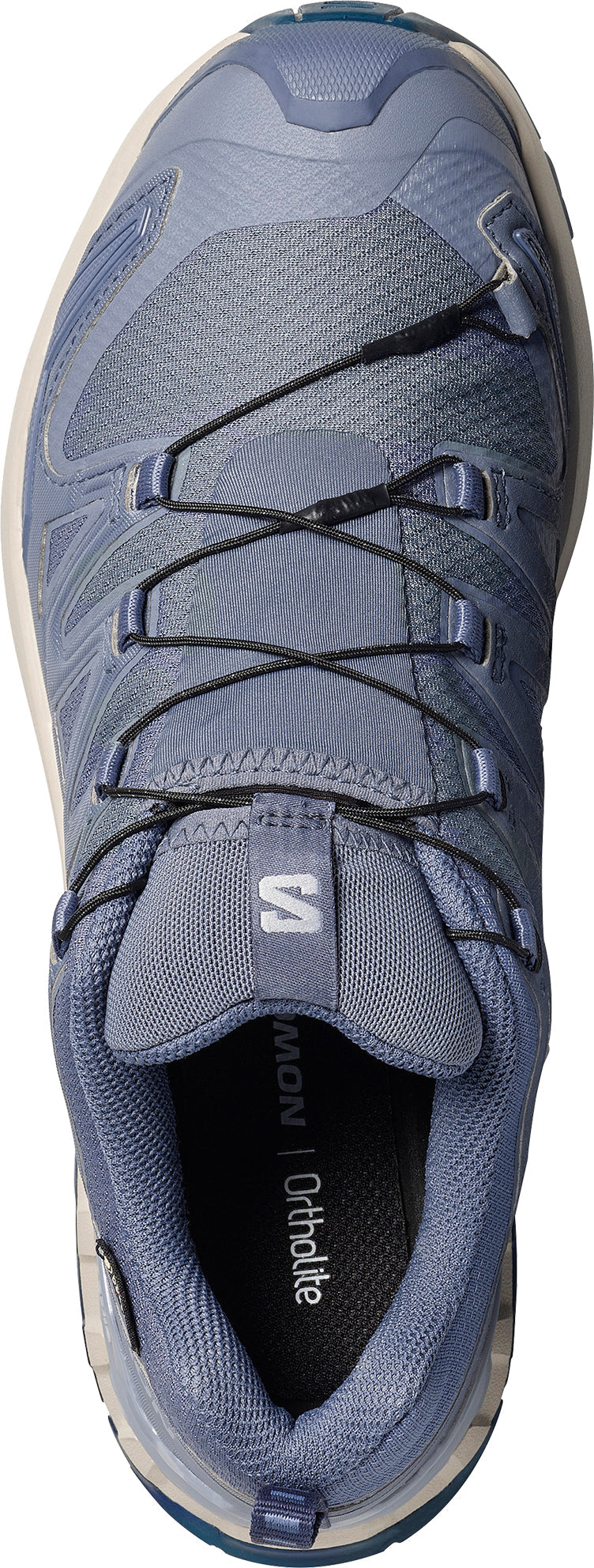 Salomon Women's XA Pro 3D V9 GORE-TEX Trail Running Shoes - Blue