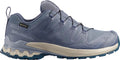Salomon Women's XA Pro 3D V9 GORE-TEX Trail Running Shoes - Blue