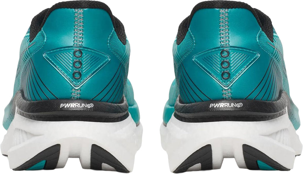 Saucony Men's Endorphin Azura Running Shoes - Green