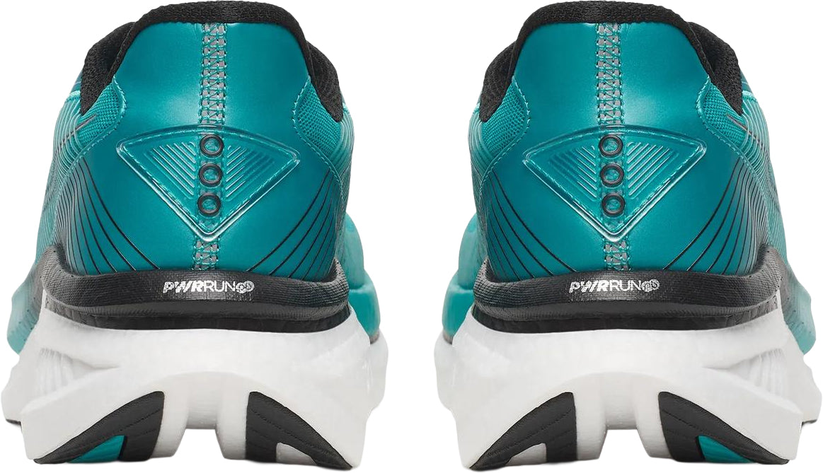 Saucony Men's Endorphin Azura Running Shoes - Green