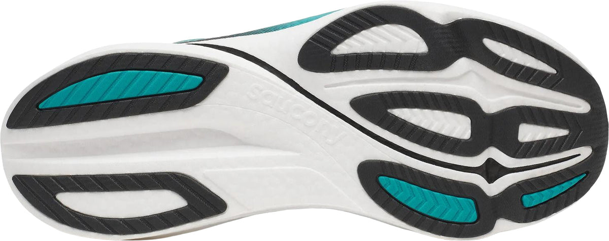 Saucony Men's Endorphin Azura Running Shoes - Green