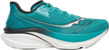 Saucony Men's Endorphin Azura Running Shoes - Green