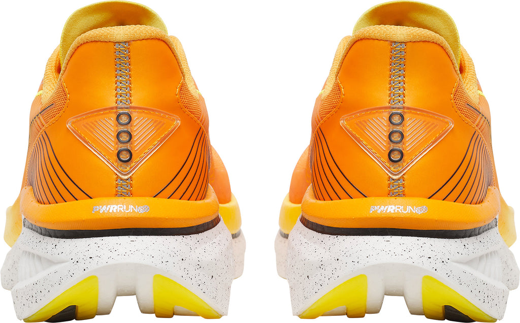 Saucony Men's Endorphin Azura Running Shoes - Orange
