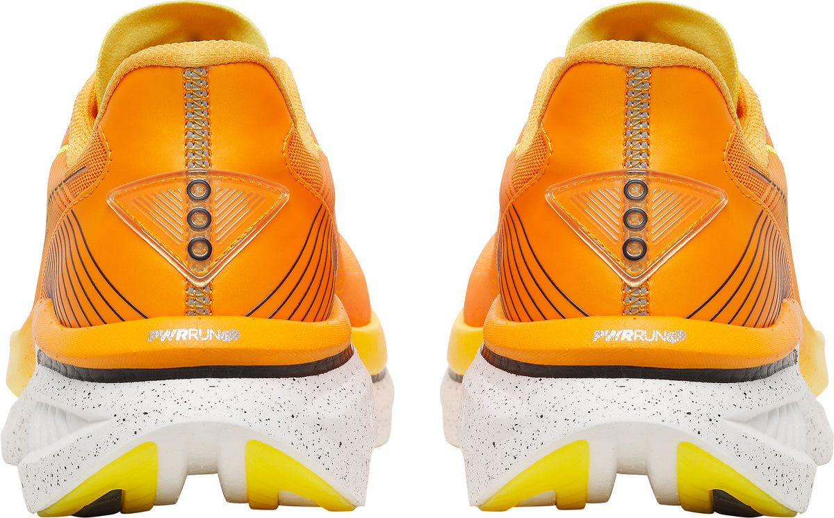Saucony Men's Endorphin Azura Running Shoes - Orange