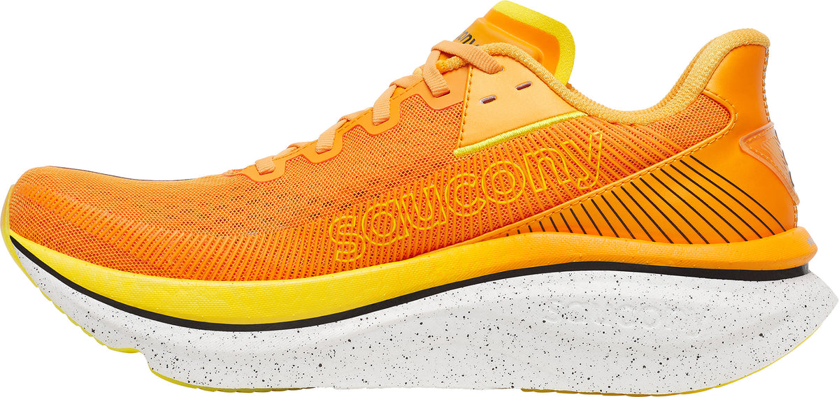 Saucony Men's Endorphin Azura Running Shoes - Orange