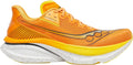 Saucony Men's Endorphin Azura Running Shoes - Orange
