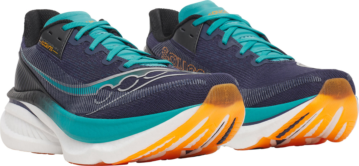 Saucony Men's Endorphin Azura Running Shoes - Blue