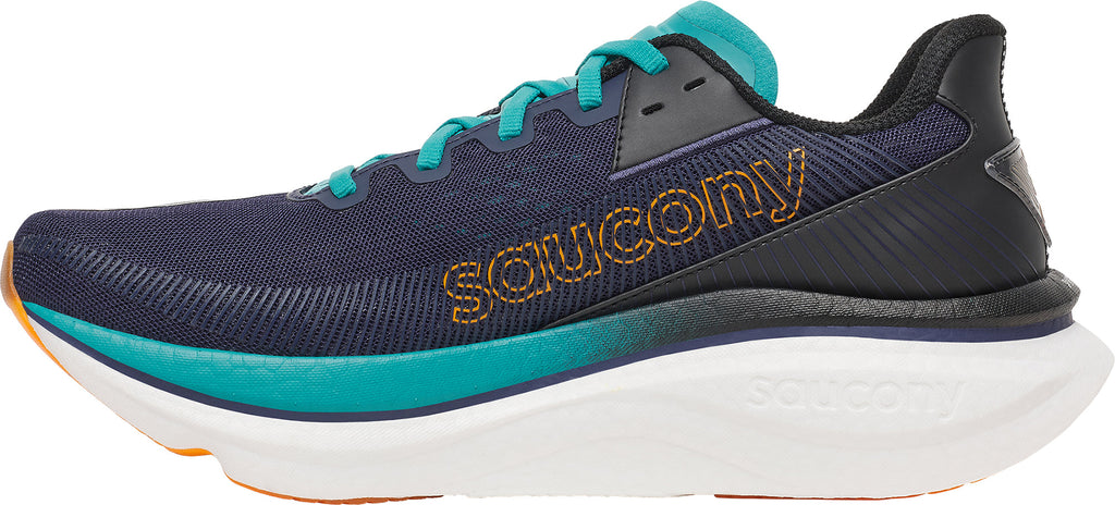 Saucony Men's Endorphin Azura Running Shoes - Blue