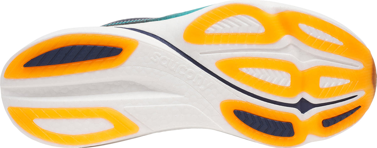 Saucony Men's Endorphin Azura Running Shoes - Blue