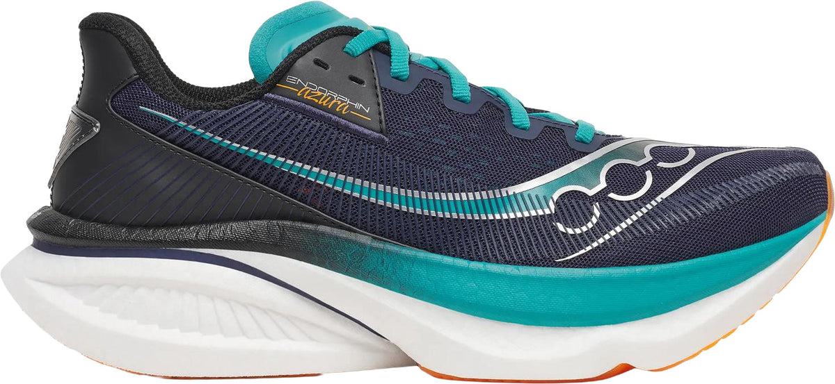 Saucony Men's Endorphin Azura Running Shoes - Blue