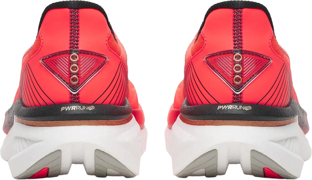 Saucony Men's Endorphin Azura Running Shoes - Red