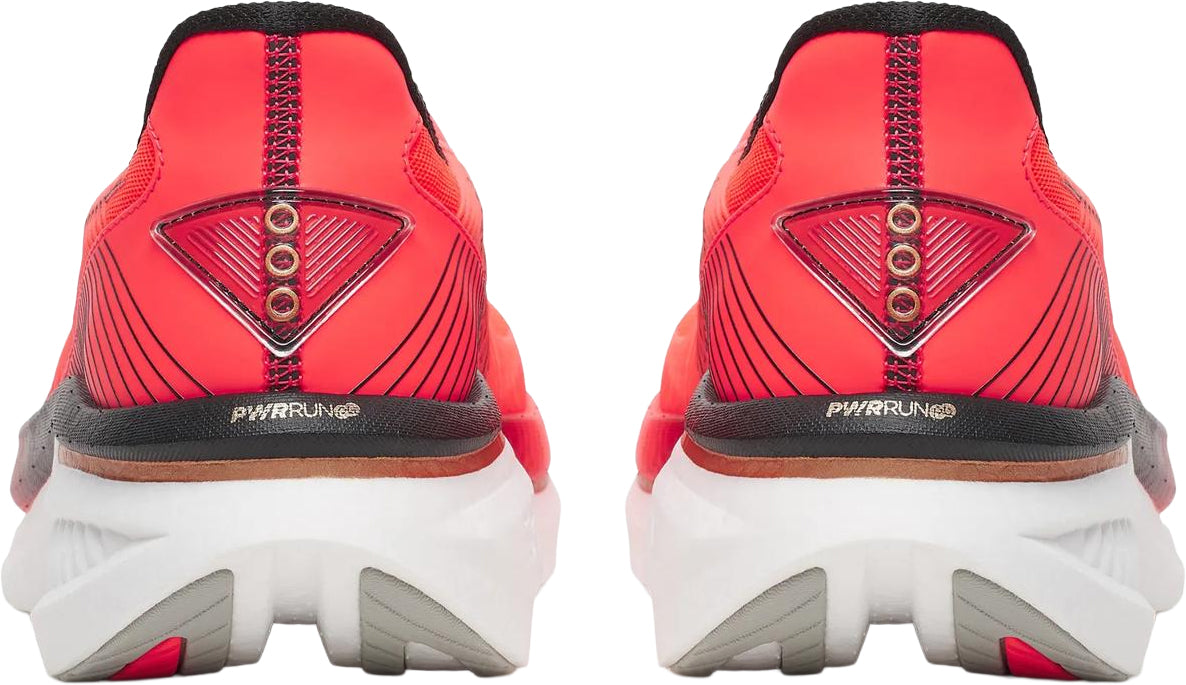 Saucony Men's Endorphin Azura Running Shoes - Red