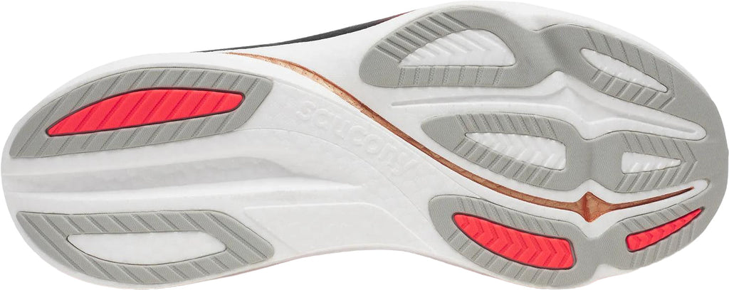 Saucony Men's Endorphin Azura Running Shoes - Red