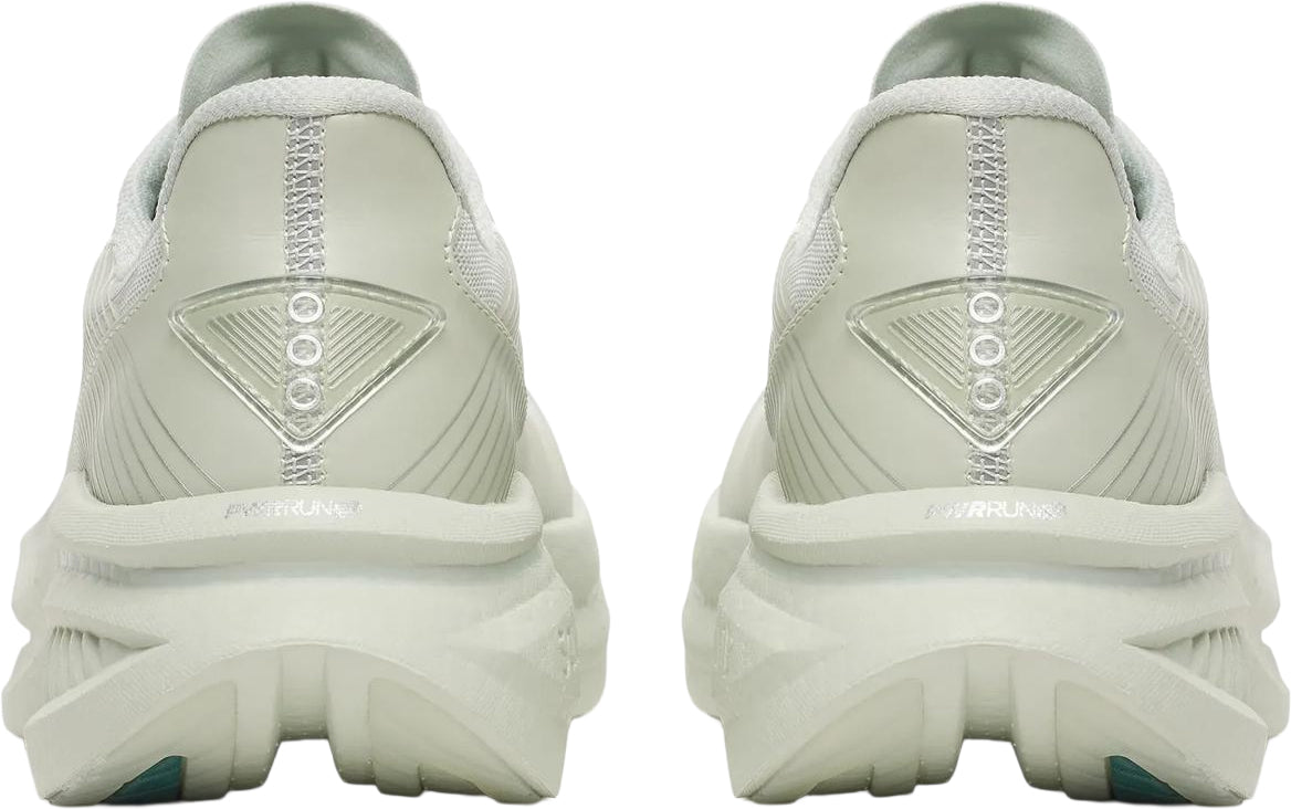 Saucony Women's Endorphin Azura Running Shoes - Grey