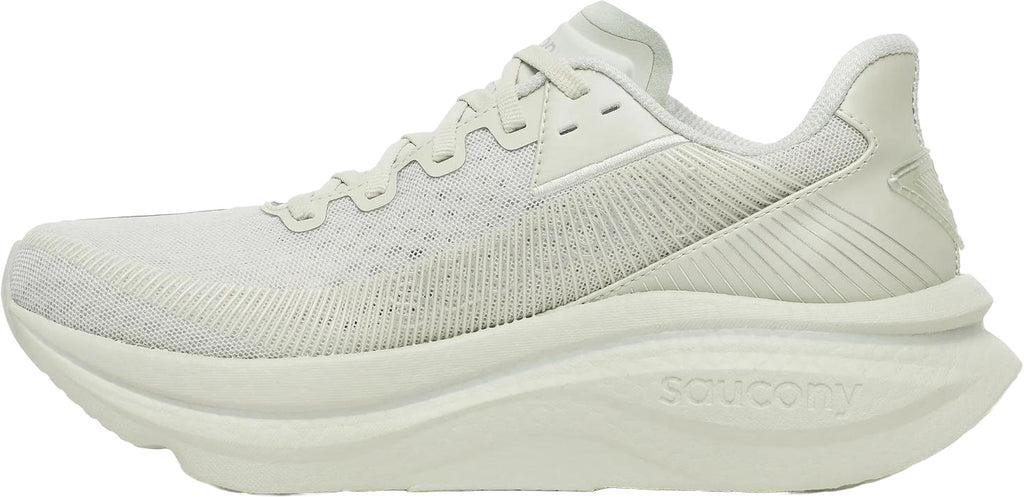 Saucony Women's Endorphin Azura Running Shoes - Grey