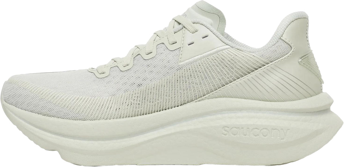 Saucony Women's Endorphin Azura Running Shoes - Grey