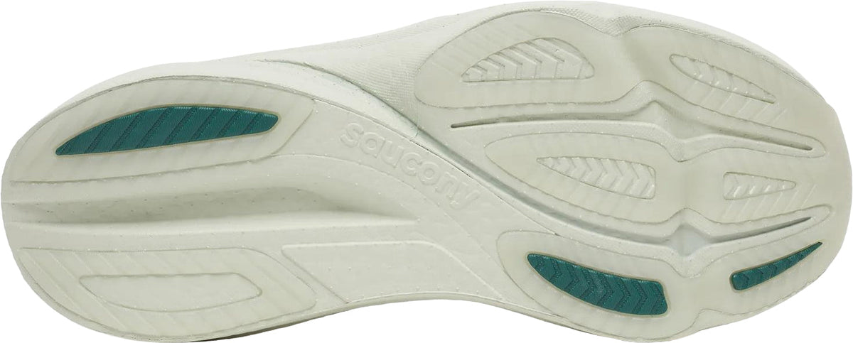 Saucony Women's Endorphin Azura Running Shoes - Grey