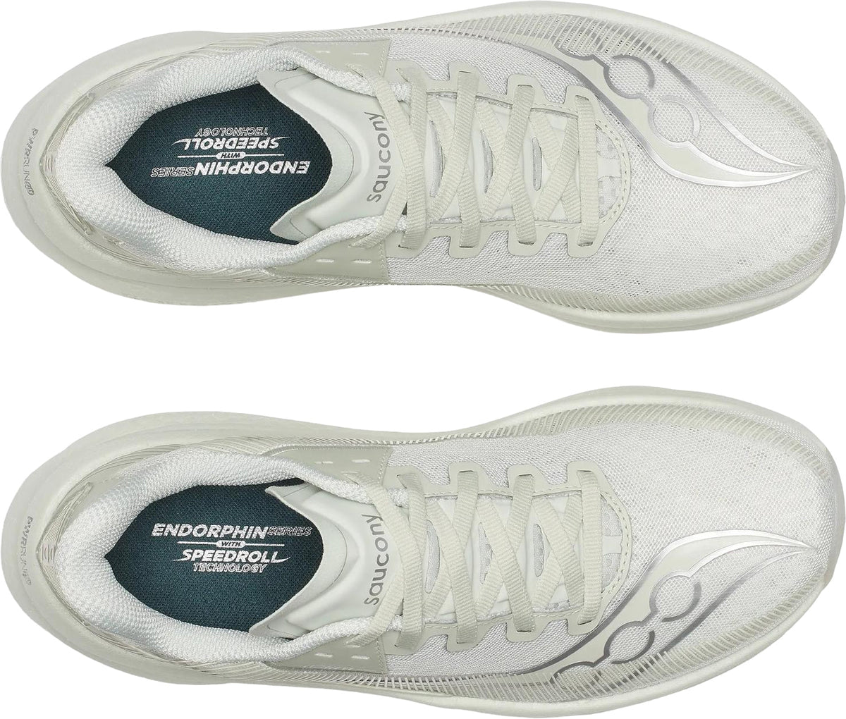 Saucony Women's Endorphin Azura Running Shoes - Grey