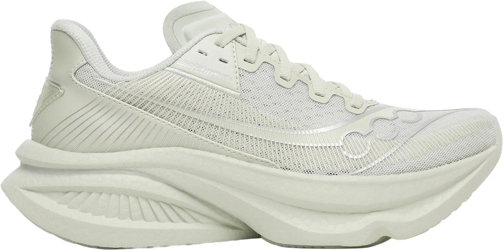 Saucony Women's Endorphin Azura Running Shoes - Grey