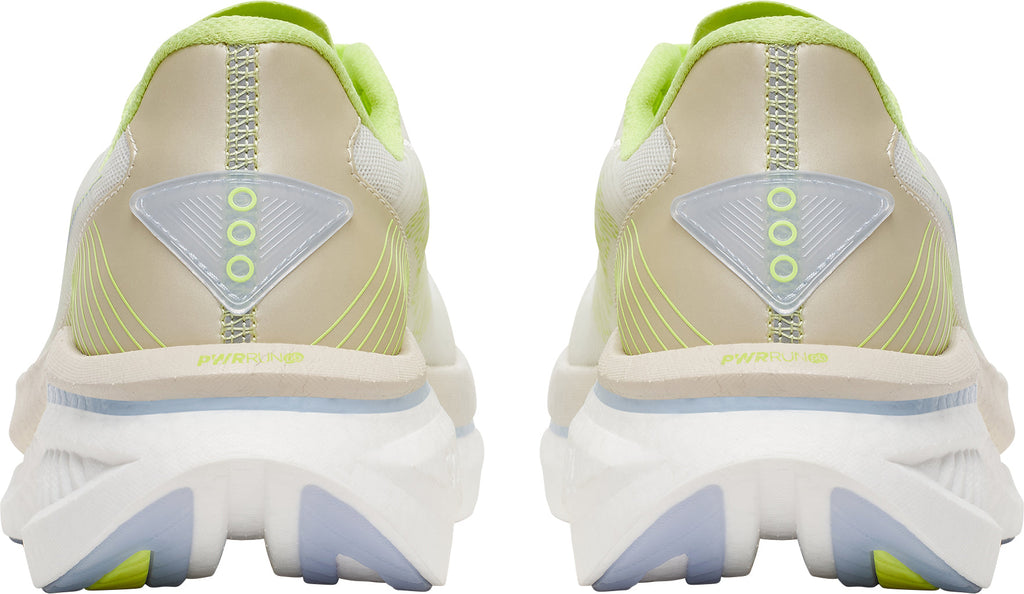 Saucony Women's Endorphin Azura Running Shoes - Cream