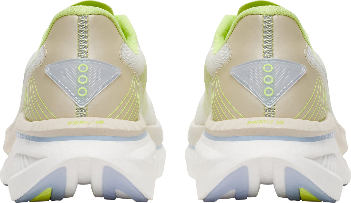 Saucony Women's Endorphin Azura Running Shoes - Cream