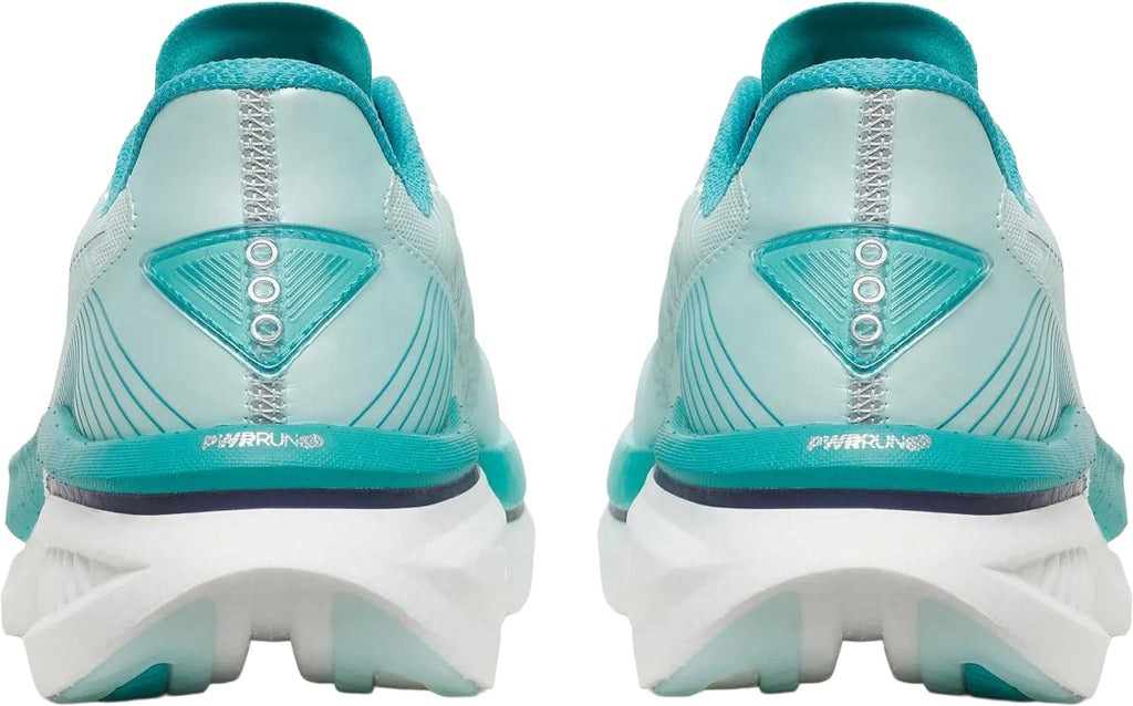 Saucony Women's Endorphin Azura Running Shoes - Green