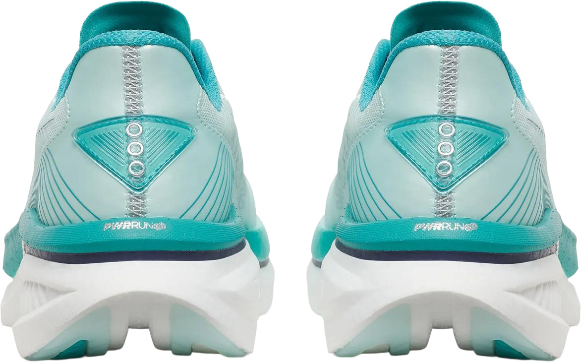 Saucony Women's Endorphin Azura Running Shoes - Green