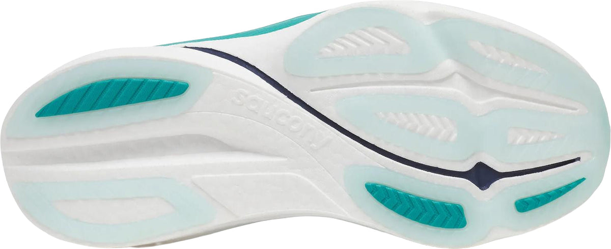 Saucony Women's Endorphin Azura Running Shoes - Green