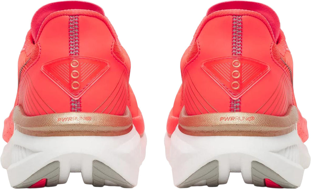 Saucony Women's Endorphin Azura Running Shoes - Red