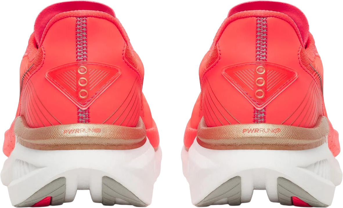 Saucony Women's Endorphin Azura Running Shoes - Red