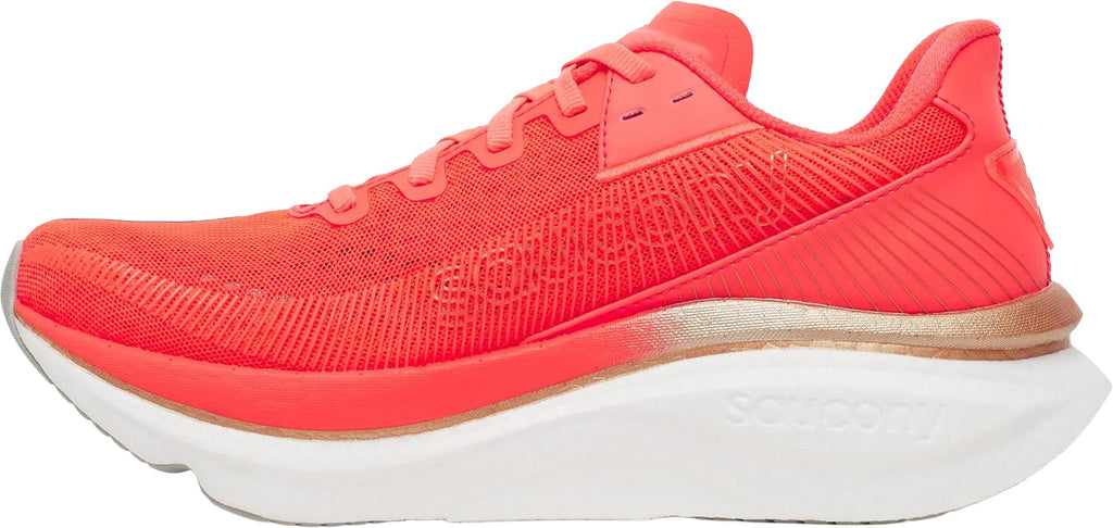 Saucony Women's Endorphin Azura Running Shoes - Red