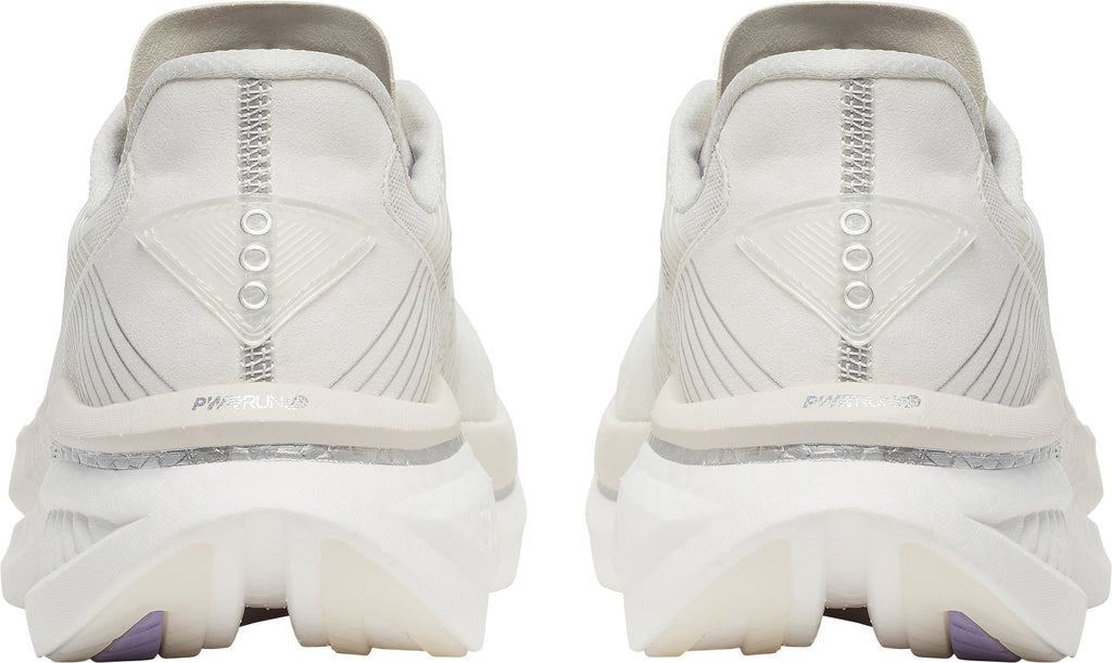 Saucony Women's Endorphin Azura Running Shoes - Cream